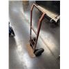 Image 2 : 2 Wheel Hand Truck Shallow Base