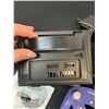 Image 4 : Nintendo Gamecube Console Bundle with Controller, Cables, 1 Loose Game