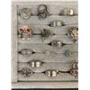 Image 2 : Lot of Approx 50 Men's Assorted Rings