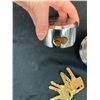 Image 2 : Trimax Padlocks with Keys