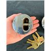 Image 3 : Trimax Padlocks with Keys