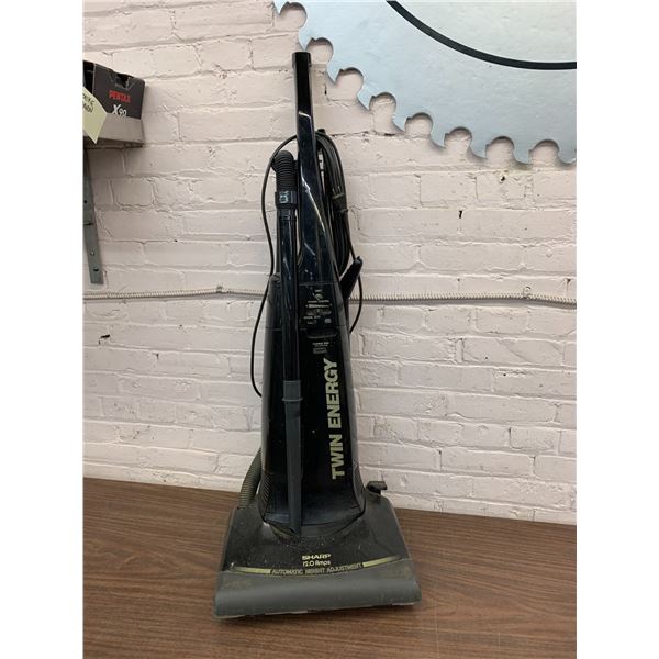 Sharp 12 Amp Twin Energy Vacuum Cleaner
