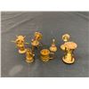 Image 1 : Brass Tone Miniatures