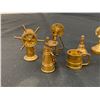 Image 2 : Brass Tone Miniatures