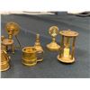 Image 3 : Brass Tone Miniatures
