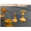 Image 4 : Brass Tone Miniatures