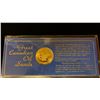 Image 2 : FIVE CANADIAN OIL SANDS COMMEMORATIVE COINS