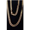 Image 2 : APPROX 10K CHAIN (18", 14.2G)
