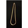 Image 1 : APPROX 10K CHAIN (17", 10.4G)