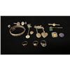 Image 1 : MISC JEWELRY (83.9G SILVER CONTENT)