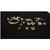 Image 2 : MISC JEWELRY (83.9G SILVER CONTENT)