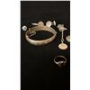 Image 3 : MISC JEWELRY (83.9G SILVER CONTENT)