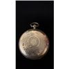 Image 2 : SILVER KEY WIND POCKET WATCH (100G+)