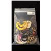 Image 1 : MISC COSTUME JEWELRY