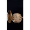 Image 1 : APPROX 18K KEY WIND POCKET WATCH (100G)