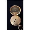 Image 2 : APPROX 18K KEY WIND POCKET WATCH (100G)