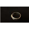 Image 3 : APPROX 14K LADIES WEDDING RING SET WITH DIAMONDS (.015-.25CT, 4G)