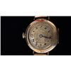 Image 2 : APPROX 14K JSS SMITH WRISTWATCH (REQUIRES SERVICE) 7 APPROX 14K POCKET WATCH (REQUIRES SERVICE)