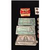 Image 2 : CANADA AND WORLD COINS & BANKNOTES