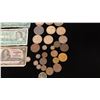 Image 5 : CANADA AND WORLD COINS & BANKNOTES
