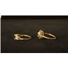 Image 2 : MISC JEWELRY (3.4G GOLD)