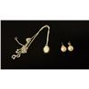 Image 1 : MISC JEWELRY (2G SILVER)