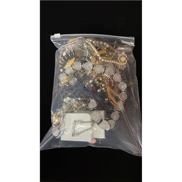 MISC COSTUME JEWELRY