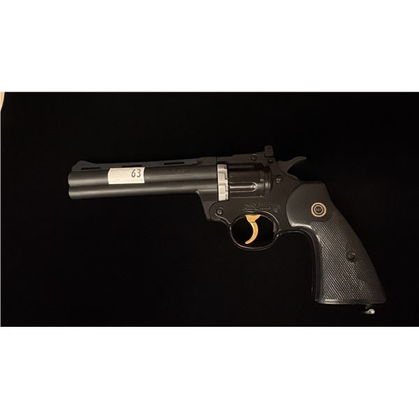 CROSMAN 357 .177 AIR PISTOL