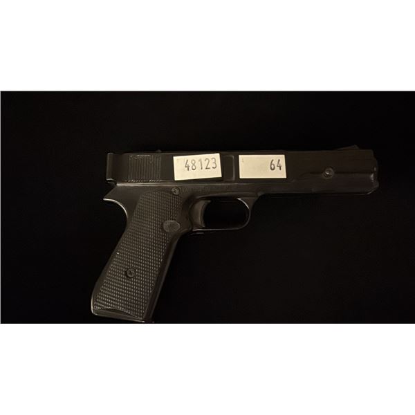 MARKSMAN REPEATER .177 AIR PISTOL