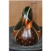Image 3 : Signed "SS Huntsman" "84" Big Sky Carvers Hand-carved DUCK DECOY