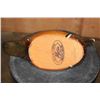 Image 6 : Signed "SS Huntsman" "84" Big Sky Carvers Hand-carved DUCK DECOY