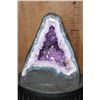 Image 1 : AMETHYST Geode Cathedral, Weight: 31 lbs