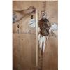 Image 8 : Flying ALASKAN SNOW PHEASANT on a Wall Plaque