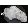 Image 1 : XXL Natural Arkansas CLEAR QUARTZ CRYSTAL Specimen, Weight: 15 lbs