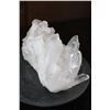 Image 3 : XXL Natural Arkansas CLEAR QUARTZ CRYSTAL Specimen, Weight: 15 lbs