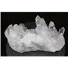 Image 4 : XXL Natural Arkansas CLEAR QUARTZ CRYSTAL Specimen, Weight: 15 lbs
