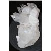 Image 5 : XXL Natural Arkansas CLEAR QUARTZ CRYSTAL Specimen, Weight: 15 lbs