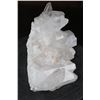 Image 6 : XXL Natural Arkansas CLEAR QUARTZ CRYSTAL Specimen, Weight: 15 lbs