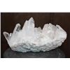 Image 7 : XXL Natural Arkansas CLEAR QUARTZ CRYSTAL Specimen, Weight: 15 lbs