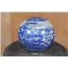 Image 3 : XXL Polished BLUE LAPIS LAZULI Mineral Sphere, Weight: 18 lbs