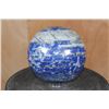 Image 4 : XXL Polished BLUE LAPIS LAZULI Mineral Sphere, Weight: 18 lbs