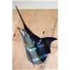 Image 2 : XXL 1/3 Body MARLIN Reproduction Mount