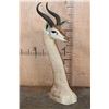 Image 2 : GERENUK Floor or Table Pedestal Mount