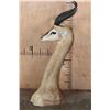 Image 6 : GERENUK Floor or Table Pedestal Mount