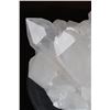Image 3 : XL Natural Arkansas CLEAR QUARTZ CRYSTAL Specimen, Weight: 17 lbs