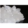 Image 4 : XL Natural Arkansas CLEAR QUARTZ CRYSTAL Specimen, Weight: 17 lbs