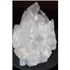 Image 8 : XL Natural Arkansas CLEAR QUARTZ CRYSTAL Specimen, Weight: 17 lbs