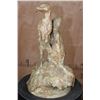 Image 3 : Original Bronze Sculpture "Meerkats" #7/50 by Paul Rhymer