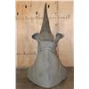 Image 7 : Full Reproduction WHITE RHINOCERAS Shoulder Mount