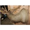 Image 5 : XL 11-Point ELK Shoulder Mount